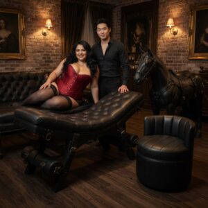 Bondage Furniture