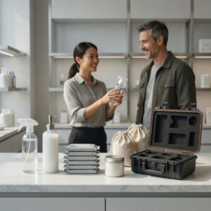 Storage & Travel Cases