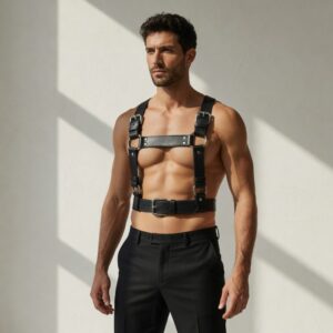 Leather Harnesses