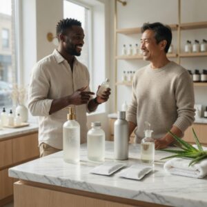 Aloe & Natural Lubes