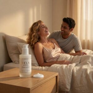 Hybrid Lubes