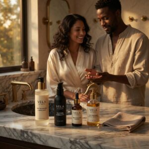 Massage Oils