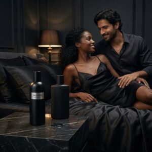 Silicone Lubes