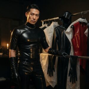 New in Fetish