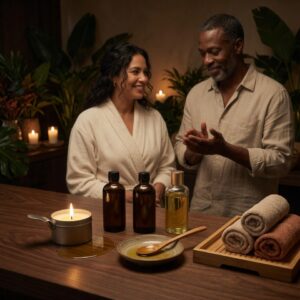 Unscented & Sensitive Oils