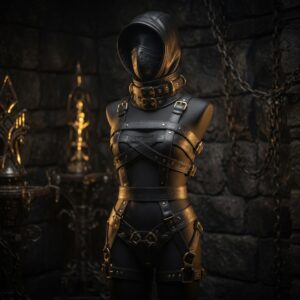 Isolation Gear