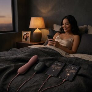 Clitoral Sucking Toys