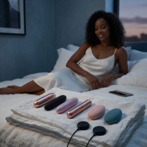 Clitoral Vibrators