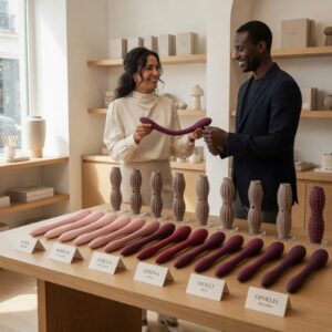 Double-Ended Dildos