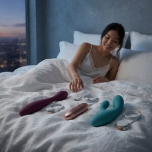 G-Spot Vibrators