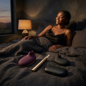 Internal & Dual Stimulation