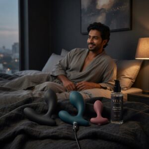 Prostate Starter Kits
