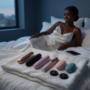 Women’s Vibrators