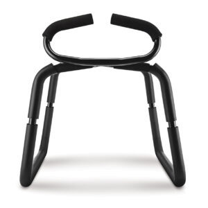 Whipsmart Bounce Squatter Sex Stool — Power Play Studio