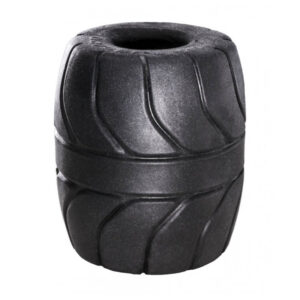 SilaSkin Ball Stretcher – Black — Perfect Fit at Power Play Studio
