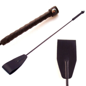 Rouge Garments Rouge Riding Crop — Power Play Studio