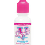 Liquid V Female Stimulant 15 ml Bottle — Power Play Studio - Power Play Studio, LLC