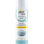 Pjur Med Natural Glide 100 ml Bottle — Power Play Studio - Power Play Studio, LLC