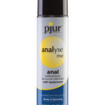 Pjur Analyse Me Water Based Personal Lubricant 100 ml Bottle — Power Play Studio - Power Play Studio, LLC