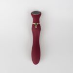Viotec Chance Touch Screen G-Spot Vibrator — Power Play Studio