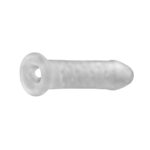 Fat Boy Thin Extender Sheath — Power Play Studio