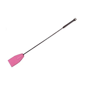 Riding Crop - PINK — Power Play Studio