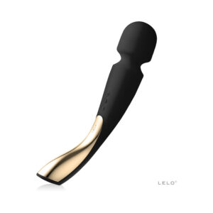 LELO SMART WAND 2 Large Rechargeable Wand Vibrator — Power Play Studio