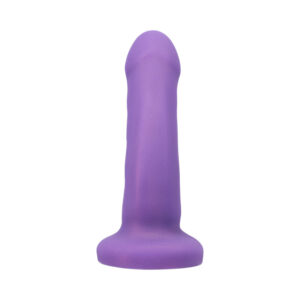 Tantus Curve Strap-On Harness Kit Amethyst — Power Play Studio