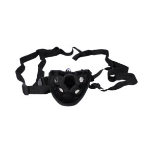 Tantus Vamp Strap-On Harness Kit Lime — Power Play Studio