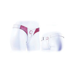 Tantus Nurse Connoisseur Strap-On Harness (Bag) — Power Play Studio