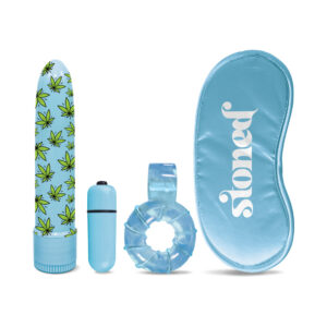 Stoner Vibes Stash Kit Kush and Smush — Power Play Studio