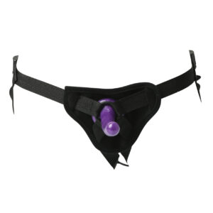 Sportsheets New Comers Strap On Set — Strap-On Sets — Power Play Studio