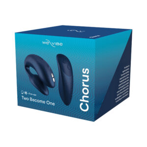 We-Vibe Chorus - Cosmic - view 2 — Power Play Studio