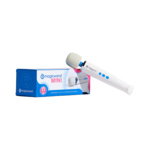 Magic Wand Mini HV-135 Rechargeable Massager — Power Play Studio