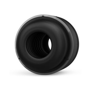 Arcwave Voy Compact Stroker - Black — Power Play Studio