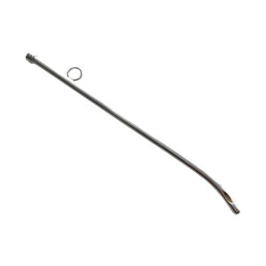 Rouge Stainless Steel Female Urethra Sound — Power Play Studio