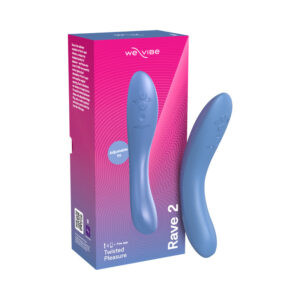 We-Vibe Rave 2 — Power Play Studio
