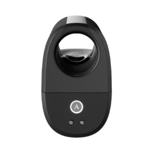 Arcwave Ion / Womanizer Premium 2 Pleasure Pair - Black — Power Play Studio