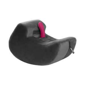 Liberator Pulse Toy Mount Black — Power Play Studio