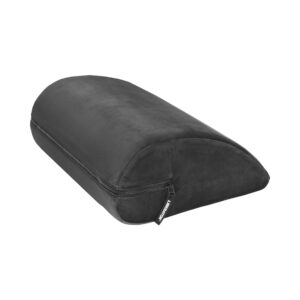 Liberator Jaz Motion Black — Power Play Studio