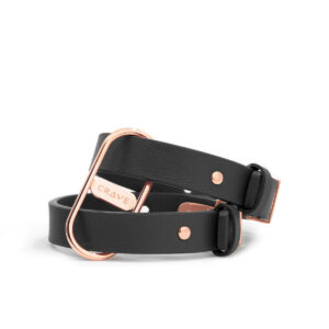 Crave ICON Cuffs — Power Play Studio