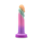 Avant Sunrise Gaze 7.5 in. Dildo Sherbet — Power Play Studio