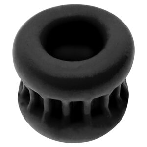 OxBalls Core Gripsqueeze Ballstretcher Black Ice — Power Play Studio