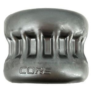 OxBalls Core Gripsqueeze Ballstretcher Steel — Power Play Studio