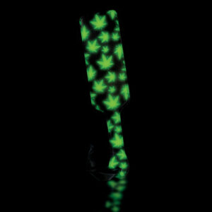 Stoner Vibes Chronic Collection Glow in the Dark Paddle — Power Play Studio