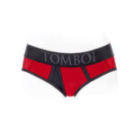 SpareParts Tomboi Cover Brief Style Underwear Harness — Power Play Studio - Power Play Studio, LLC