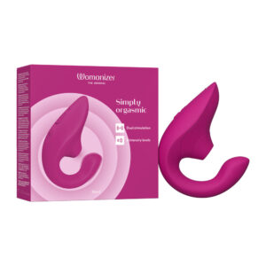 Womanizer Blend - Vibrant — Power Play Studio
