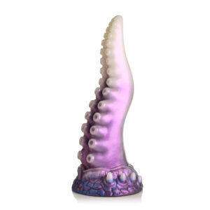 Creature Cocks Astropus Tentacle Silicone Dildo — Power Play Studio