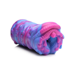 Creature Cocks Cyclone Squishy Alien Vagina Stroker — Power Play Studio