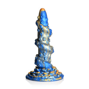 Creature Cocks Kraken Silicone Dildo — Power Play Studio